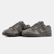 Nike SB Dunk Low Grey, 40