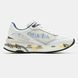 Premiata Moerun White Navy, 36