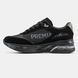 Premiata Moerun Black, розмір 42