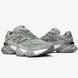New Balance 9060 Light Grey, 36