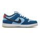Nike SB Dunk Low Blue Cartoon, 42