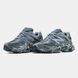 New Balance 9060 Slate Blue Distressed, 40