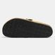 Birkenstock Boston Mink Suede