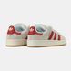 Adidas Campus 00s Grey Red