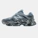 New Balance 9060 Slate Blue Distressed, 40