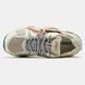 Asics Gel-Kahana 8 Cream Red Blue