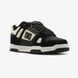 DC Stag Black White Green, 42
