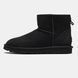 UGG Classic Mini Black, розмір 36