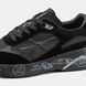 Premiata Moerun Black, 42