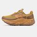New Balance Fresh Foam Hierro v7 Wheat Brown