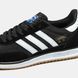Adidas SL 72 Core Black White Gum