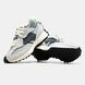New Balance 327 Blue Ice Grey