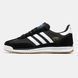 Adidas SL 72 Core Black White Gum, розмір 36