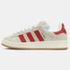 Adidas Campus 00s Grey Red
