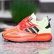 Adidas ZX 2K Boost Solar Yellow Hi-res Red 3255 фото 1