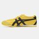 Onitsuka Tiger Mexico 66 Yellow Black