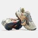 Asics Gel-Kahana 8 Cream Red Blue