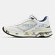 Premiata Moerun White Navy, 36