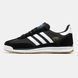 Adidas SL 72 Core Black White Gum