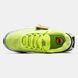 Nike Air Max Dn Volt Silver Black, розмір 41