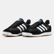 Adidas SL 72 Core Black White Gum