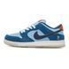 Nike SB Dunk Low Blue Cartoon, 42