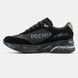 Premiata Moerun Black, 42