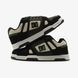 DC Stag Black White Green, 42