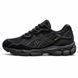 Asics Gel-NYC Full Black GORE-TEX, 40