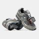 New Balance 2002R x GANNI Grey Brown Utility