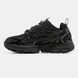 Off-White ODSY-1000 &ldquo;Be Right Back&rdquo; Black, 39