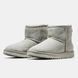 UGG Classic Mini Grey, розмір 37