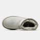UGG Classic Mini Grey, розмір 37