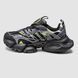 Adidas Vento XLG Deluxe Black Acid, 36