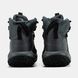 Under Armour HOVR Summit Fat Tire Steel Black