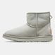 UGG Classic Mini Grey, розмір 37