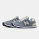 New Balance 574 Blue Grey Cream, 40
