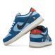 Nike SB Dunk Low Blue Cartoon, 42