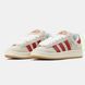 Adidas Campus 00s Grey Red