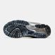 New Balance 2002R x GANNI Grey Brown Utility