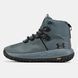 Under Armour HOVR Summit Fat Tire Steel Black