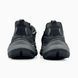 Adidas Terrex Agravic Flow 2 GORE-TEX Triple Black, розмір 42