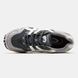 Asics Gel-1090 Grey Cream Black
