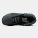 Under Armour HOVR Summit Fat Tire Steel Black