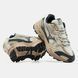 Mizuno Racer ADV Beige Green