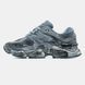 New Balance 9060 Slate Blue Distressed, 40