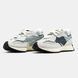New Balance 327 Blue Ice Grey