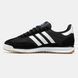 Adidas SL 72 Core Black White Gum