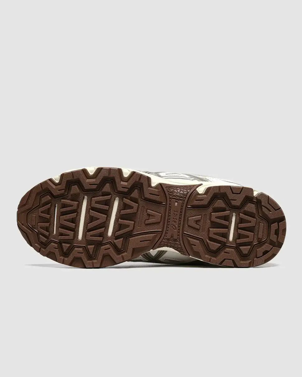 Asics Gel-Venture 6 Cream Brown Grey