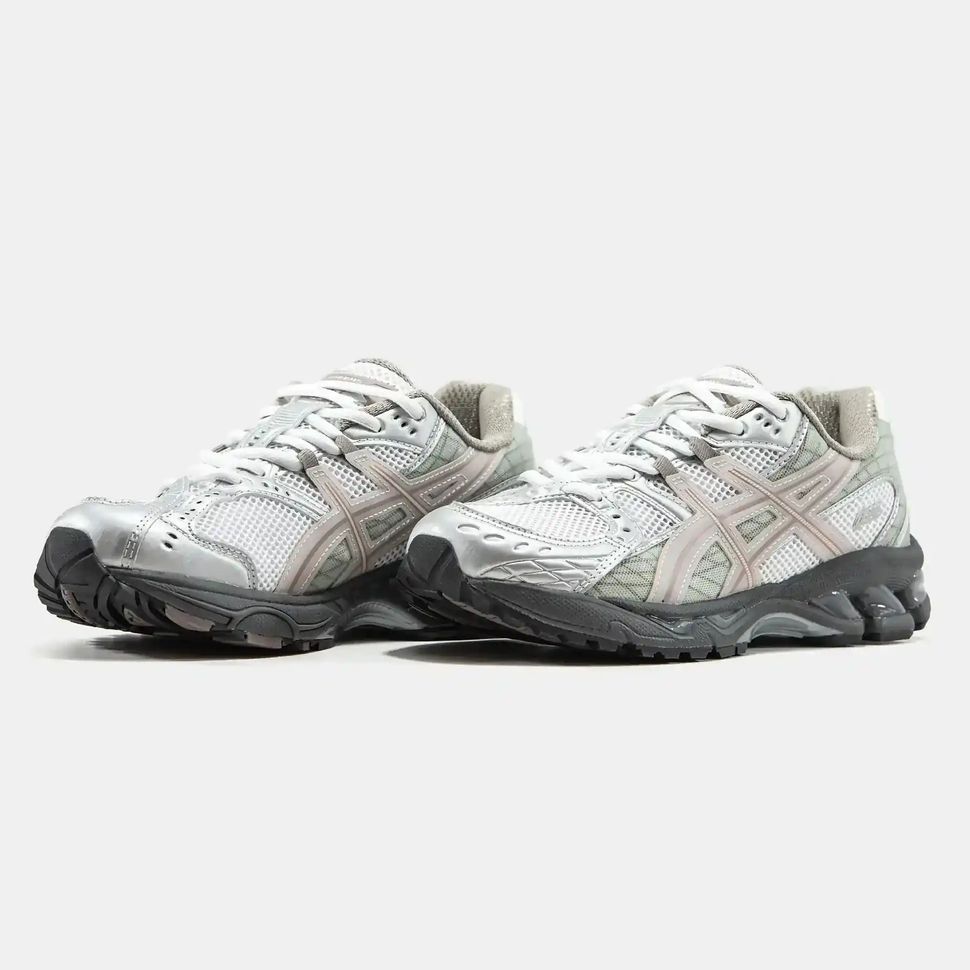 Asics Gel-Nimbus 10.1 White Sage Pink, 37